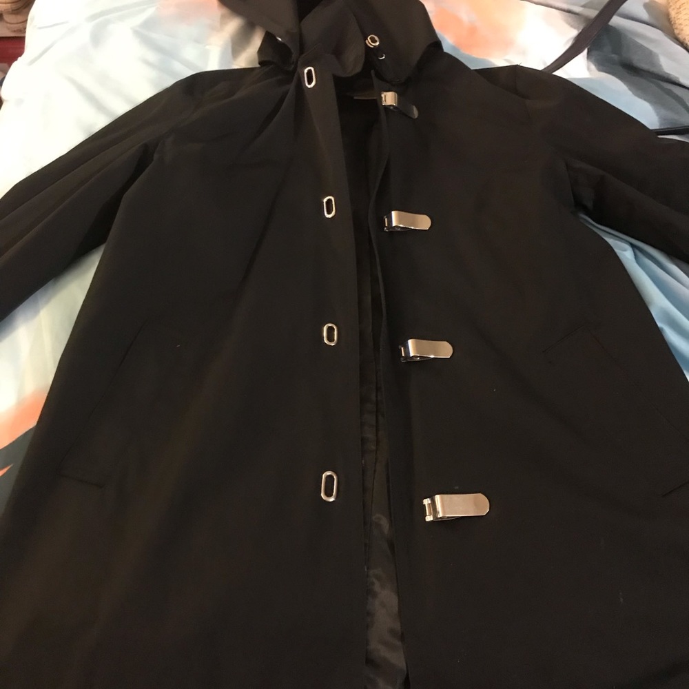 Rain Jacket - image 2